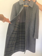 Manteau Par-dessus Lord Homme