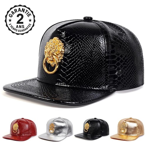 Casquette homme hip - homme,