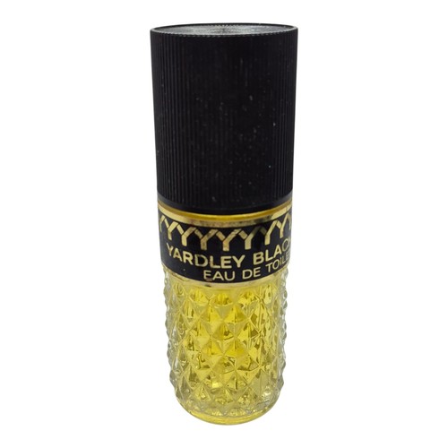 Yardley black label eau - , de