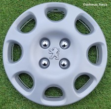 Enjoliveur Peugeot 206 306 405