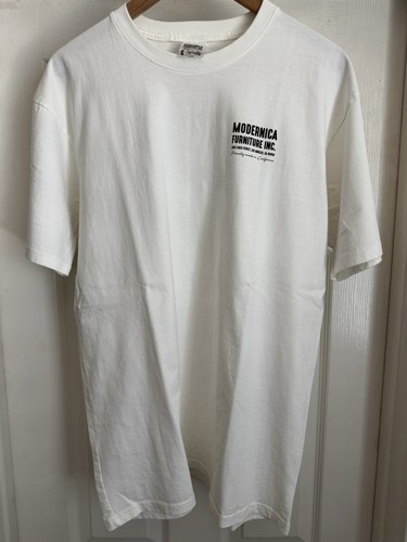 Modernica furniture inc tee - furniture,