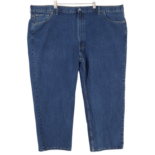 Levi vintage jeans 550 homme - levi's,