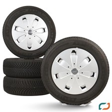 Original Audi Q2 Roues D'Hiver