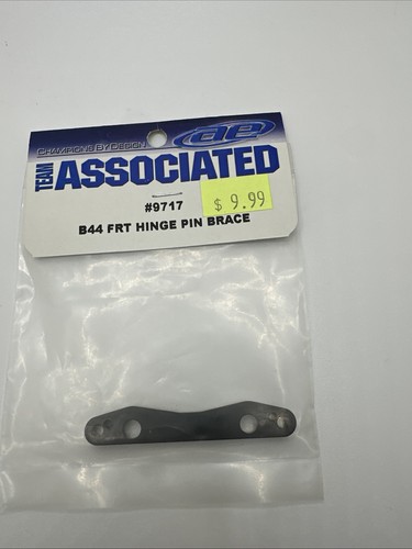 Team associated 9717 aluminum - team,