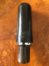 Bec Berg Larsen 100/1 M pour saxophone ténor,Rare,Vintage.