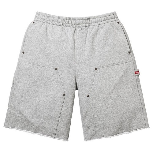 Sweat shirt supreme - supreme, double
