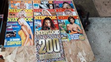 Newlook Magazine de 191 à 200