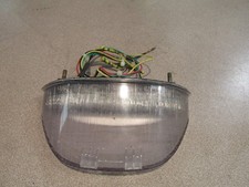 Feu arrière (Honda - Cbr 600