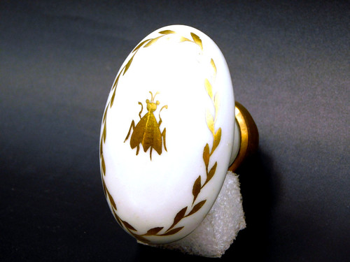 7mm ancien bouton poignée - ▨7mm, bouton,poignée