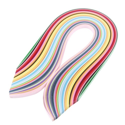 Quilling strips 720 - 720, 36