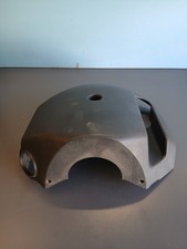 Opel Zafira / Cache colonne de