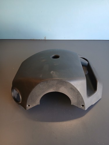 Opel zafira cache colonne - opel,