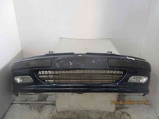 Pare-choc avant 7401E9 Peugeot 406