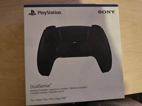 Neuf manette sans fil - *neuf*,