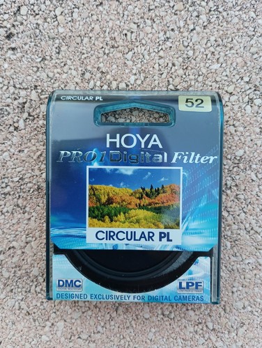 Hoya nano cir diam - hd, cir-pl