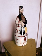 Robj Bouteille Joueur De Cornemuse