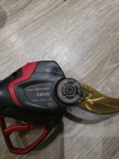 Sécateur électrique INFACO