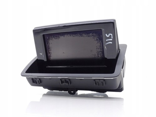Ecran lcd display monitor - monitor, mmi