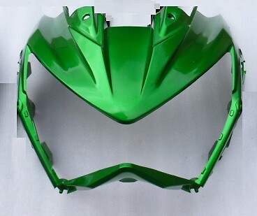 Tete fourche mask z800 - de,