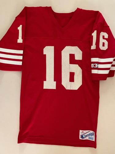 Jersey champion foot - champion,