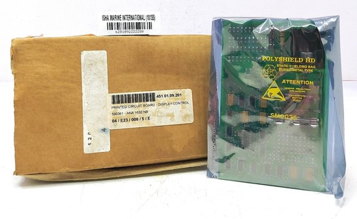 Carte circuit imprimée - de,