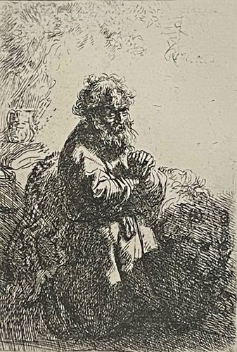 Saint jérôme genoux - jérôme,