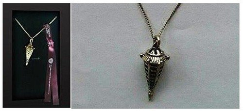Collier elena goodie - goodie, de