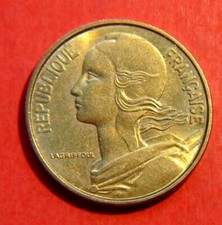 50 centimes Marianne 1962 sup