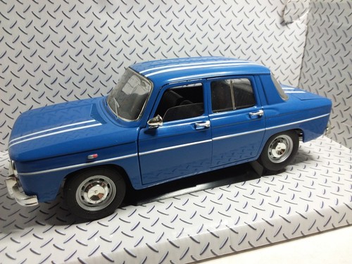 Solido renault r8 - renault,