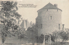 33 CHATEAU MICHEL MONTAIGNE - 48110