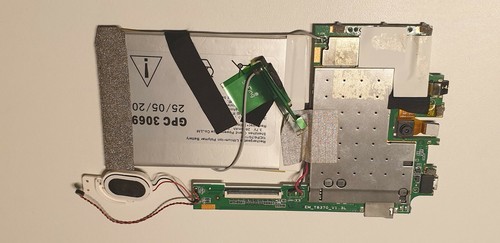 Archos platinium carte - archos,