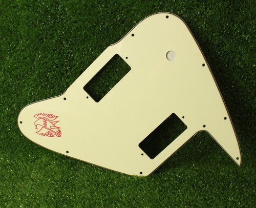 Pickguard pour gibson - pour,