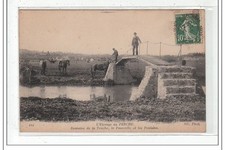 EURE et LOIRE : l'elevage au perche - tres bon etat