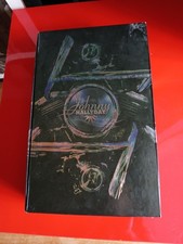 johnny hallyday  RTL  coffret