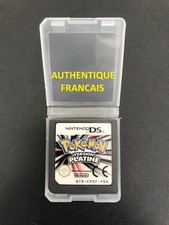 Pokemon Version Platine