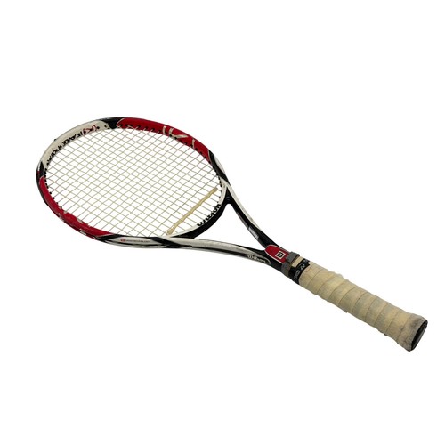 Wilson factor six one - wilson, six.one