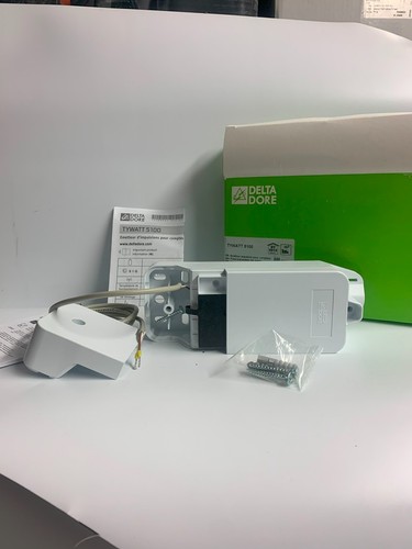 Delta dore tywatt - tywatt,