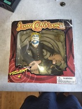 ICP FIGURE VIOLENT J SOTA TOYS