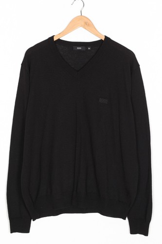Pull homme hugo - pull,