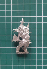 Warhammer Old world : seigneur