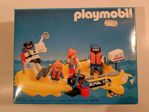 Playmobil system 3479 pack set - system,