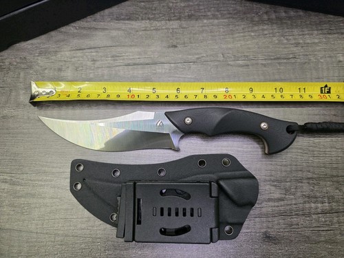 Huang fixed blade - huang,