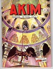 AKIM NUMERO 176  MON JOURNAL