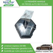 🏆 SIGLE CALANDRE RENAULT