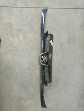 Calandre PEUGEOT 206 TU3JP_KFX