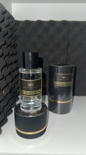 Parfum Musc Blanc Mixte 