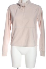 H&M SPORT Pull polaire Dames Pull T EU 36 rose style décontracté
