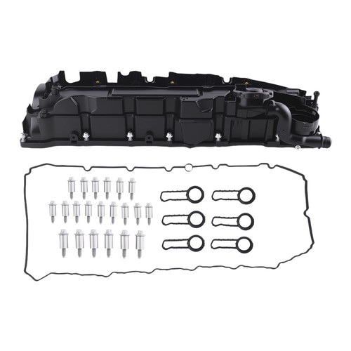 Cache moteur for - moteur, bmw