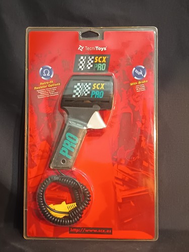 Scx pro scalextric - pro,