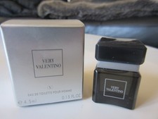 Miniature EDT Very Valentino